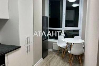 1-room apartment apartment by the address st. Boguslavskaya (area 33,5 m²) - Atlanta.ua - photo 19