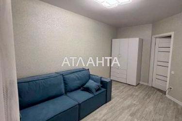 1-room apartment apartment by the address st. Boguslavskaya (area 33,5 m²) - Atlanta.ua - photo 23