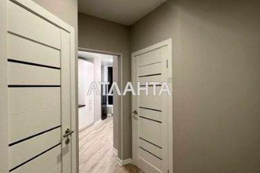 1-room apartment apartment by the address st. Boguslavskaya (area 33,5 m²) - Atlanta.ua - photo 27