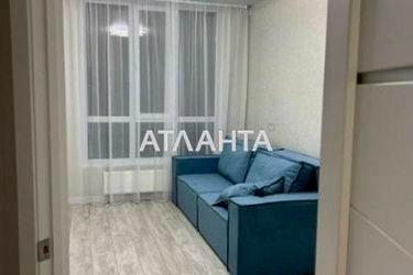 1-room apartment apartment by the address st. Boguslavskaya (area 33,5 m²) - Atlanta.ua - photo 24