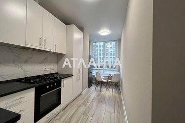 1-room apartment apartment by the address st. Boguslavskaya (area 33,5 m²) - Atlanta.ua - photo 18
