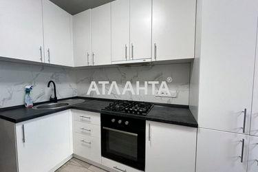 1-room apartment apartment by the address st. Boguslavskaya (area 33,5 m²) - Atlanta.ua - photo 21