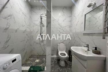 1-room apartment apartment by the address st. Boguslavskaya (area 33,5 m²) - Atlanta.ua - photo 30