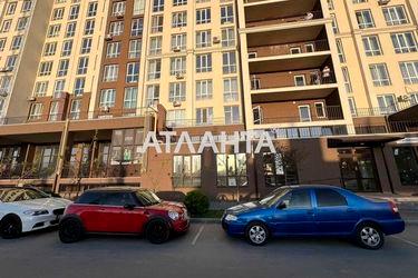 1-room apartment apartment by the address st. Boguslavskaya (area 33,5 m²) - Atlanta.ua - photo 34