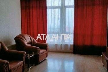 1-комнатная квартира по адресу ул. Разумовская (площадь 48 м²) - Atlanta.ua - фото 17