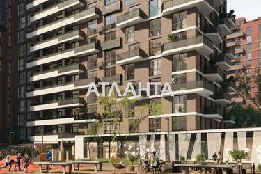 1-room apartment apartment by the address st. Kirpichnyy per (area 47 m²) - Atlanta.ua - photo 8