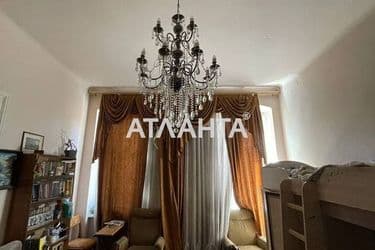 Многокомнатная квартира по адресу Соборна площа (площадь 130 м²) - Atlanta.ua - фото 13