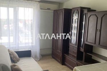 1-room apartment apartment by the address st. Tsentralnaya (area 28 m²) - Atlanta.ua - photo 12