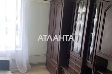 1-room apartment apartment by the address st. Tsentralnaya (area 28 m²) - Atlanta.ua - photo 13