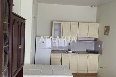 1-room apartment apartment by the address st. Tsentralnaya (area 28 m²) - Atlanta.ua - photo 14