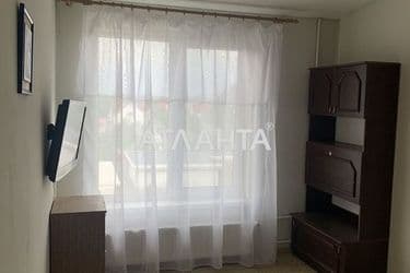 1-room apartment apartment by the address st. Tsentralnaya (area 28 m²) - Atlanta.ua - photo 15