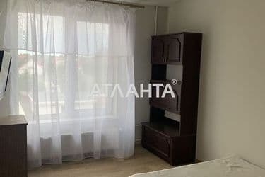 1-room apartment apartment by the address st. Tsentralnaya (area 28 m²) - Atlanta.ua - photo 16