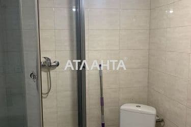 1-room apartment apartment by the address st. Tsentralnaya (area 28 m²) - Atlanta.ua - photo 17