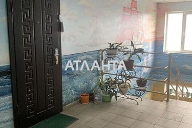 1-room apartment apartment by the address st. Tsentralnaya (area 28 m²) - Atlanta.ua - photo 18
