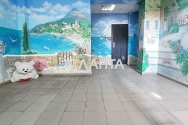 1-room apartment apartment by the address st. Tsentralnaya (area 28 m²) - Atlanta.ua - photo 19