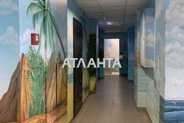 1-room apartment apartment by the address st. Tsentralnaya (area 28 m²) - Atlanta.ua - photo 20