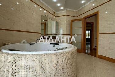 Многокомнатная квартира по адресу Дунаева пер. (площадь 217,3 м²) - Atlanta.ua - фото 36