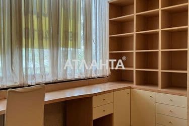 Многокомнатная квартира по адресу Дунаева пер. (площадь 217,3 м²) - Atlanta.ua - фото 26