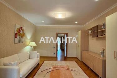 Многокомнатная квартира по адресу Дунаева пер. (площадь 217,3 м²) - Atlanta.ua - фото 21