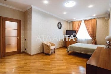 Многокомнатная квартира по адресу Дунаева пер. (площадь 217,3 м²) - Atlanta.ua - фото 31