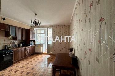 2-rooms apartment apartment by the address st. Zooparkovaya (area 68,9 m²) - Atlanta.ua - photo 24