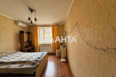 2-rooms apartment apartment by the address st. Zooparkovaya (area 68,9 m²) - Atlanta.ua - photo 30
