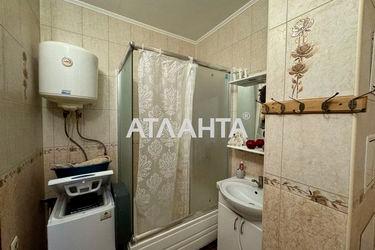 2-rooms apartment apartment by the address st. Zooparkovaya (area 68,9 m²) - Atlanta.ua - photo 35