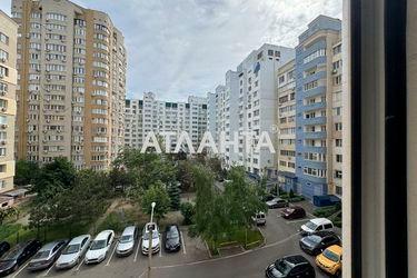 2-rooms apartment apartment by the address st. Zooparkovaya (area 68,9 m²) - Atlanta.ua - photo 39