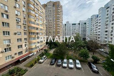 2-rooms apartment apartment by the address st. Zooparkovaya (area 68,9 m²) - Atlanta.ua - photo 41