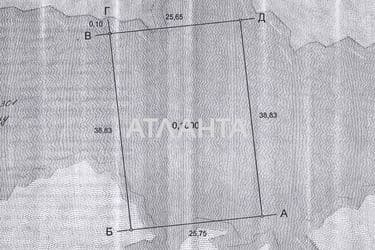 Landplot by the address st. Vesennyaya (area 10 acr) - Atlanta.ua - photo 16