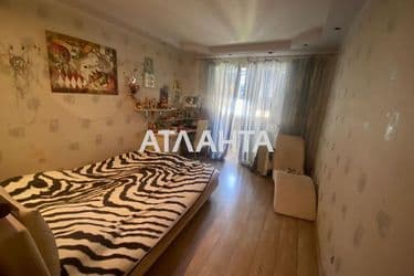 3-кімнатна квартира за адресою вул. Топольова (площа 90 м²) - Atlanta.ua - фото 14