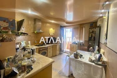 3-кімнатна квартира за адресою вул. Топольова (площа 90 м²) - Atlanta.ua - фото 16