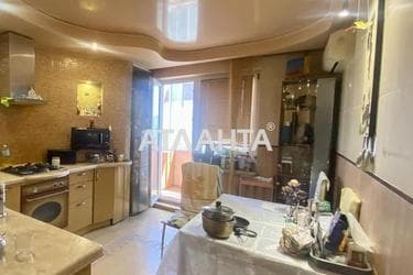 3-комнатная квартира по адресу ул. Тополевая (площадь 90 м²) - Atlanta.ua - фото 16