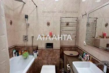 3-комнатная квартира по адресу Итальянский бул. (площадь 87 м²) - Atlanta.ua - фото 24
