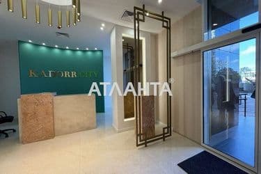 2-rooms apartment apartment by the address st. Krasnova (area 71,2 m²) - Atlanta.ua - photo 35