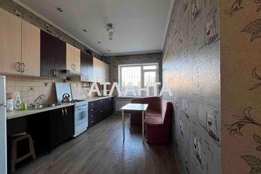 1-room apartment apartment by the address st. Zelenaya (area 41,9 m²) - Atlanta.ua - photo 16
