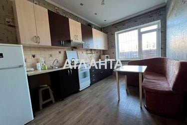 1-room apartment apartment by the address st. Zelenaya (area 41,9 m²) - Atlanta.ua - photo 17