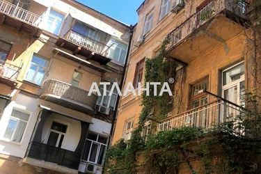 2-rooms apartment apartment by the address st. Kuznechnaya Chelyuskintsev (area 31 m²) - Atlanta.ua - photo 25
