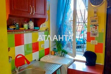 1-room apartment apartment by the address st. Prokhorovskaya Khvorostina (area 35 m²) - Atlanta.ua - photo 9