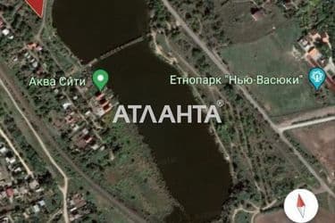 Landplot by the address st. 2 ya liniya (area 9,9 acr) - Atlanta.ua - photo 9