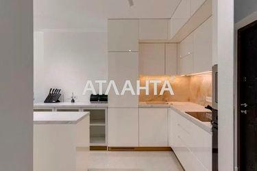 2-комнатная квартира по адресу ул. Семьи Кристеров (площадь 69 м²) - Atlanta.ua - фото 17