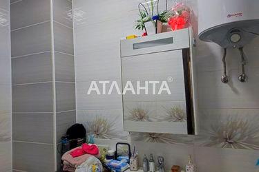1-room apartment apartment by the address st. Ispanskiy per (area 40 m²) - Atlanta.ua - photo 19