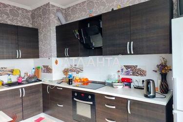 1-room apartment apartment by the address st. Ispanskiy per (area 40 m²) - Atlanta.ua - photo 11