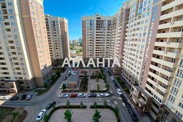 1-room apartment apartment by the address st. Grushevskogo Mikhaila Bratev Achkanovykh (area 36 m²) - Atlanta.ua - photo 25
