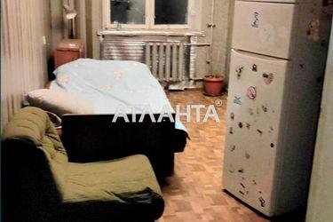 2-rooms apartment apartment by the address st. Itskhaka Rabina (area 44,6 m²) - Atlanta.ua - photo 32