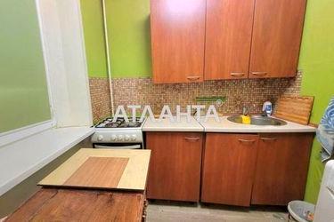 2-rooms apartment apartment by the address st. Itskhaka Rabina (area 44,6 m²) - Atlanta.ua - photo 25