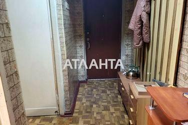 2-rooms apartment apartment by the address st. Itskhaka Rabina (area 44,6 m²) - Atlanta.ua - photo 38