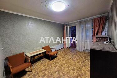 2-rooms apartment apartment by the address st. Itskhaka Rabina (area 44,6 m²) - Atlanta.ua - photo 23