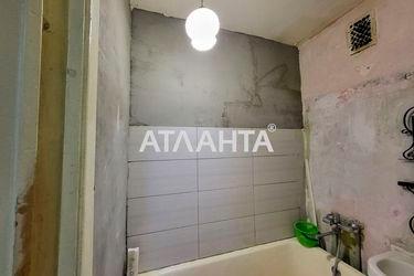 2-rooms apartment apartment by the address st. Itskhaka Rabina (area 44,6 m²) - Atlanta.ua - photo 36