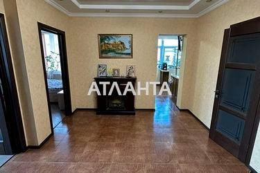 2-rooms apartment apartment by the address st. Srednyaya Osipenko (area 75 m²) - Atlanta.ua - photo 18
